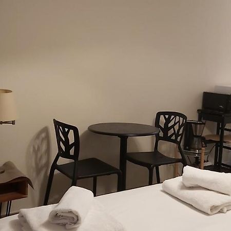 Orpi Deruelle5, Studio Hyper Centre Lyon Part-Dieu Eksteriør bilde